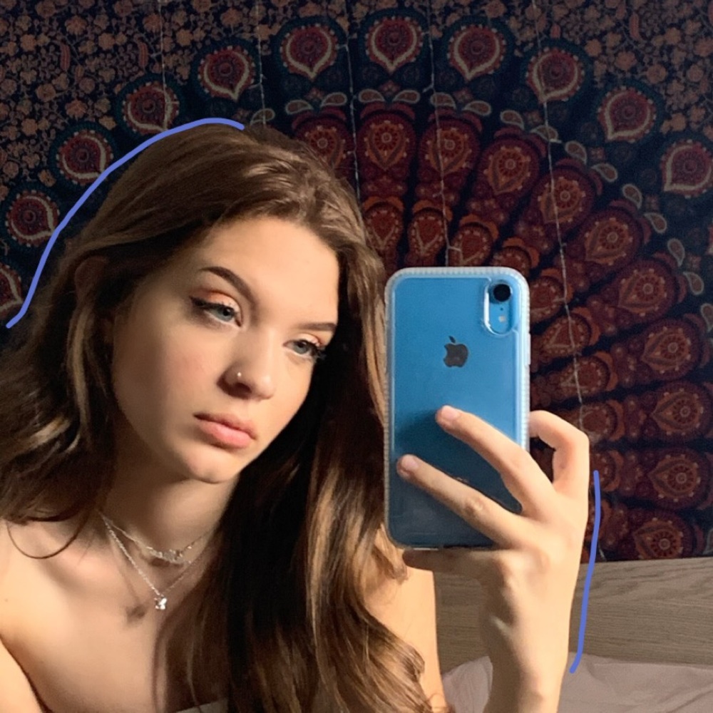 Meet your Posher, Lillian